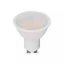 Λαμπτήρας LED Spot GU10 SMD 10W Ψυχρό Λευκό 1000lm VT-271 V-TAC 218801 Λαμπτήρας LED Spot GU10 SMD 10W Ψυχρό Λευκό 1000lm VT-271 V-TAC 218801