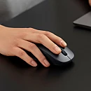 Xiaomi Mi Dual Mode 2 Ασύρματο Bluetooth Ποντίκι Μαύρο BHR8850GL Xiaomi Mi Dual Mode 2 Ασύρματο Bluetooth Ποντίκι Μαύρο BHR8850GL