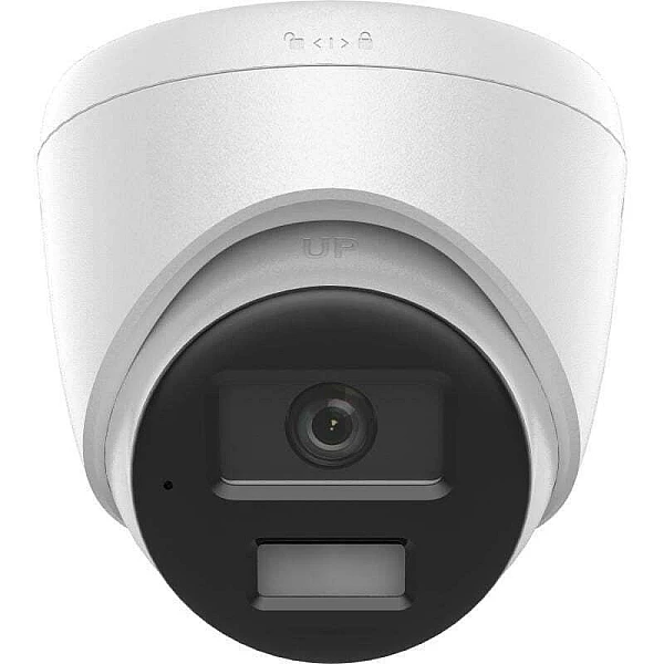 Hikvision  DS-2CD1343G2-LIUF(2.8MM) IP Κάμερα Παρακολούθησης Wi-Fi Full HD+ 4MP Αδιάβροχη με Αμφίδρομη Επικοινωνία και Φακό 2.8mm