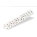 Κλέμες σύνδεσης καλωδίων 12x6mm² 11801 V-TAC 1 Τεμάχιο Κλέμες σύνδεσης καλωδίων 12x6mm² 11801 V-TAC 1 Τεμάχιο