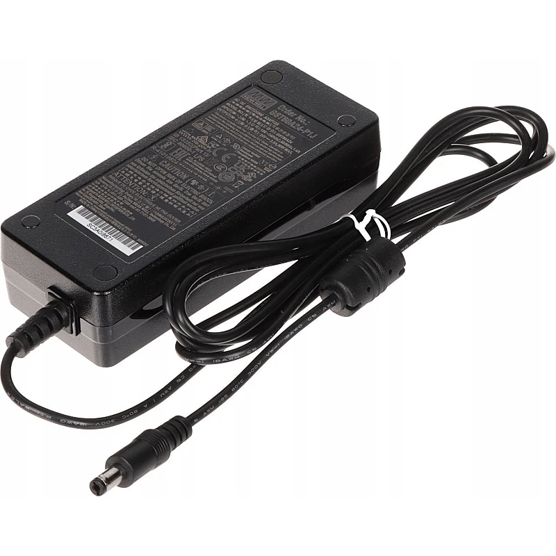 Mean Well Universal Τροφοδοτικό 24V 2.5A 60W (GST60A24-P1J)