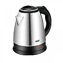 Ηλεκτρικός Βραστήρας Νερού Inox 2L 1500W R7816 RAF