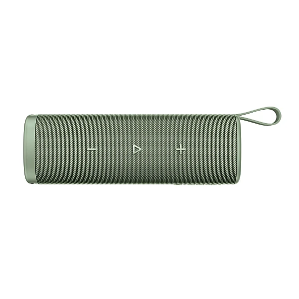 Xiaomi Sound Outdoor Αδιάβροχο Ηχείο Bluetooth 30W με Διάρκεια Μπαταρίας έως 12 ώρες Πράσινο QBH4372GL