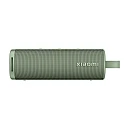 Xiaomi Sound Outdoor Αδιάβροχο Ηχείο Bluetooth 30W με Διάρκεια Μπαταρίας έως 12 ώρες Πράσινο QBH4372GL