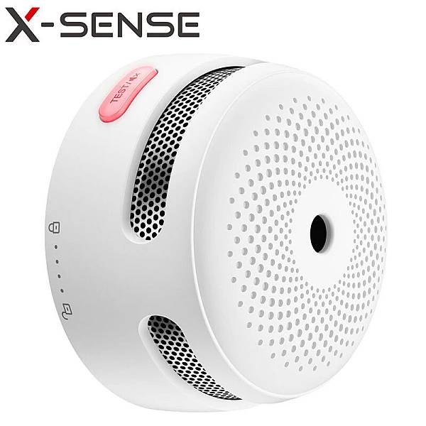 X-Sense XS01 Αυτόνομος Ανιχνευτής Καπνού