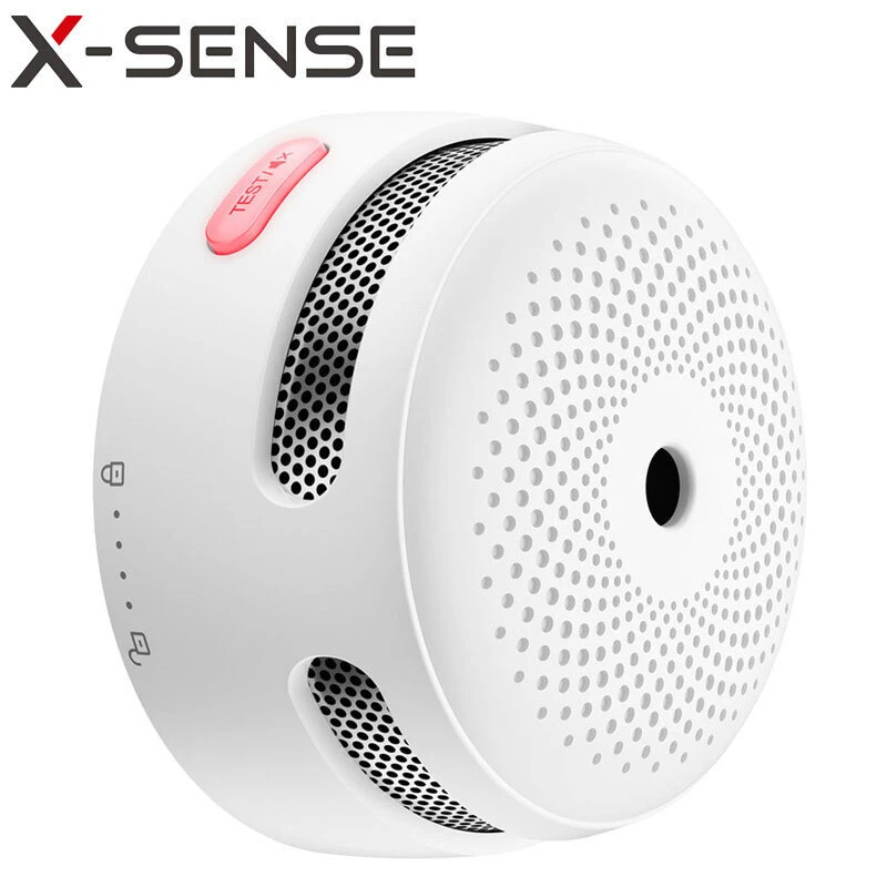 X-Sense XS01 Αυτόνομος Ανιχνευτής Καπνού