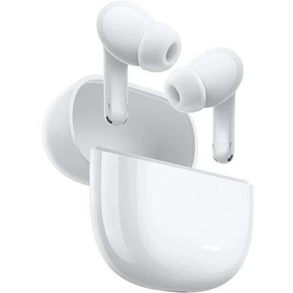 Xiaomi Redmi Buds 8 Lite Bluetooth Handsfree Ακουστικά με Θήκη Φόρτισης Λευκά