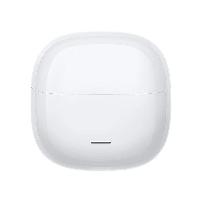 Xiaomi Redmi Buds 8 Lite Bluetooth Handsfree Ακουστικά με Θήκη Φόρτισης Λευκά