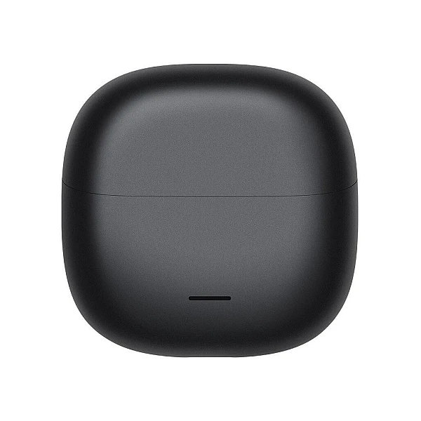 Xiaomi Redmi Buds 8 Lite Bluetooth Handsfree Ακουστικά με Θήκη Φόρτισης Μαύρα