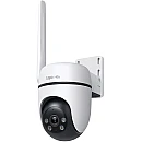 TP-LINK TAPO C501GW v1 IP Κάμερα Παρακολούθησης 4G Full HD 1080p Αδιάβροχη με Αμφίδρομη Επικοινωνία