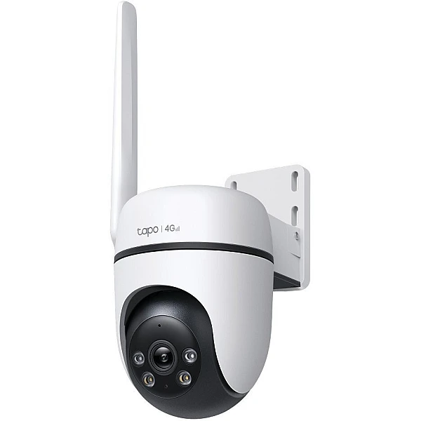 TP-LINK TAPO C501GW v1 IP Κάμερα Παρακολούθησης 4G Full HD 1080p Αδιάβροχη με Αμφίδρομη Επικοινωνία