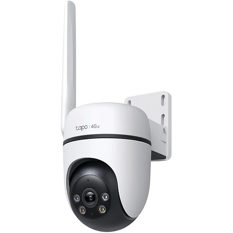 TP-LINK TAPO C501GW v1 IP Κάμερα Παρακολούθησης 4G Full HD 1080p Αδιάβροχη με Αμφίδρομη Επικοινωνία