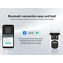VSTARCAM smart ηλιακή κάμερα BG621DR, dual lens, 3MP, 4G, SD, PTZ, IP66