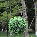 Ηλιακό φωτιστικό LED κρεμαστό Grass Ball Light RGB GR2501 OEM Ηλιακό φωτιστικό LED κρεμαστό Grass Ball Light RGB GR2501 OEM