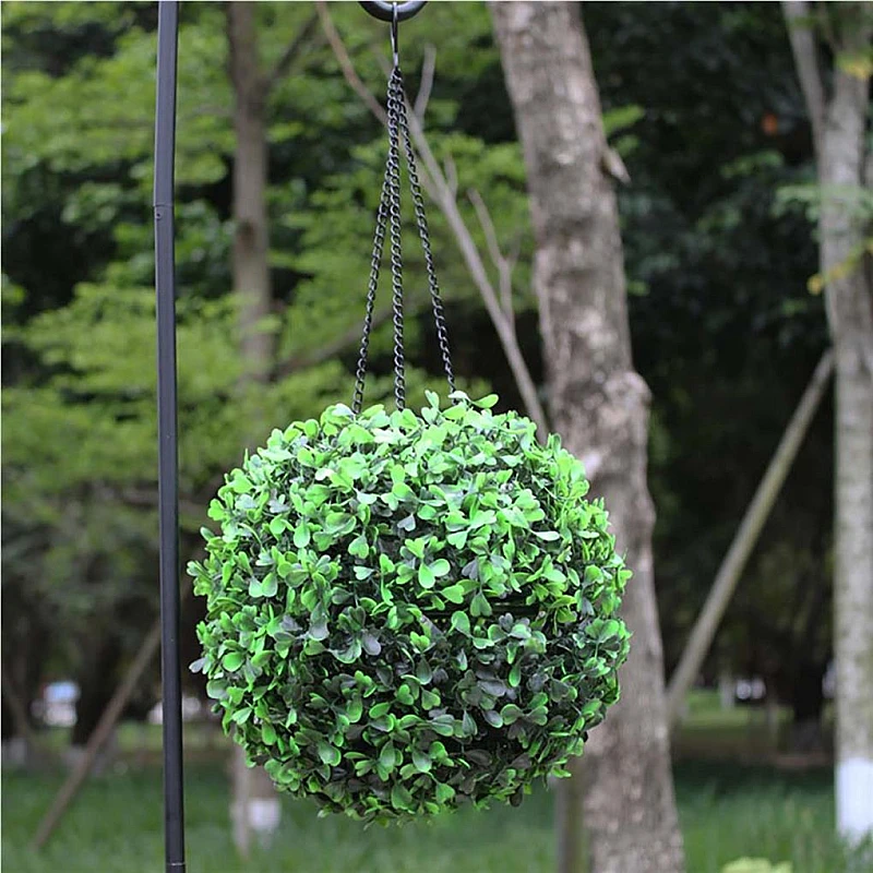 Ηλιακό φωτιστικό LED κρεμαστό Grass Ball Light RGB GR2501 OEM Ηλιακό φωτιστικό LED κρεμαστό Grass Ball Light RGB GR2501 OEM