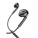 XO - EP74 Earbuds Headset Type C Ακουστικά Handsfree Μαύρο χρώμα XO - EP74 Earbuds Headset Type C Ακουστικά Handsfree Μαύρο χρώμα