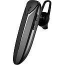 XO BE20 Earbud Bluetooth Handsfree Ακουστικό Μαύρο XO BE20 Earbud Bluetooth Handsfree Ακουστικό Μαύρο