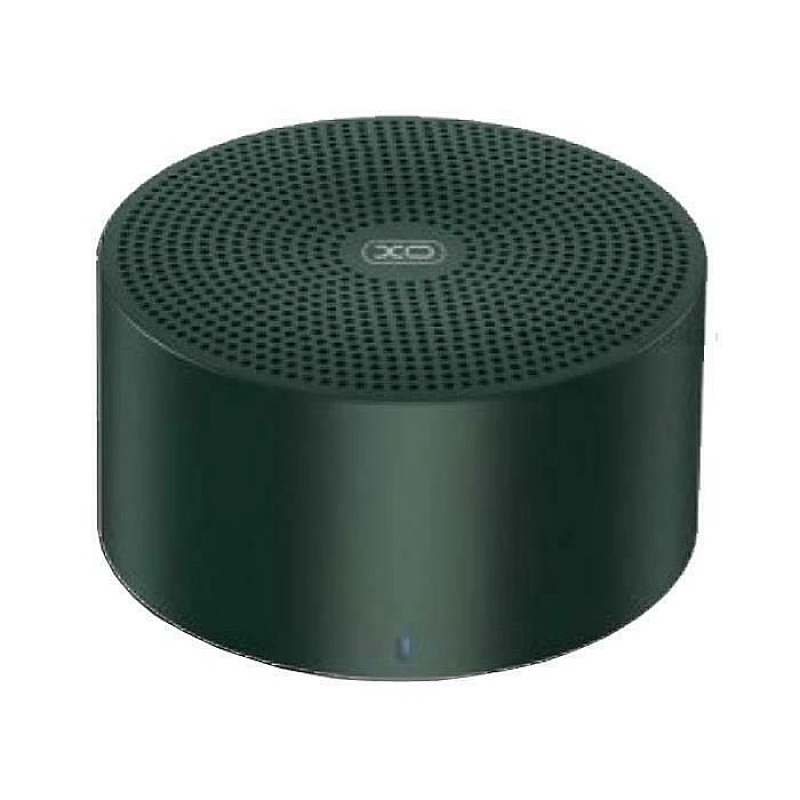 XO - F21 Φορητό Ηχείο Bluetooth 3W Mini Μαύρο XO - F21 Φορητό Ηχείο Bluetooth 3W Mini Μαύρο