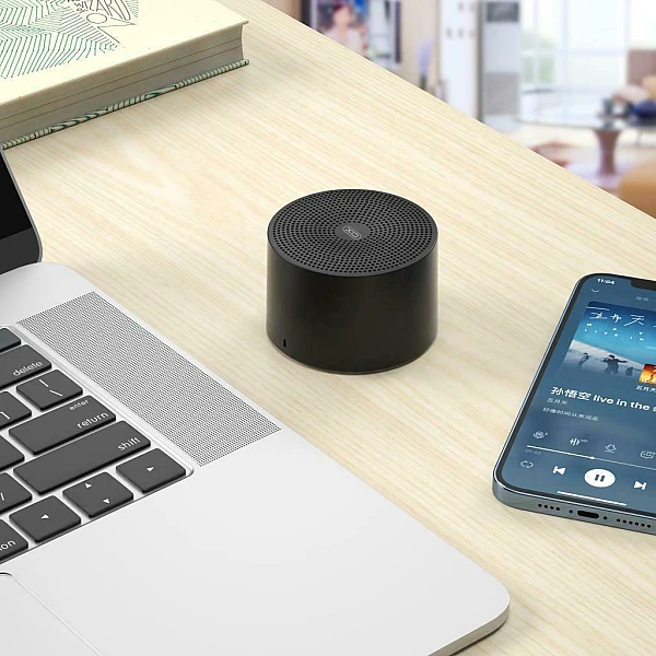 XO - F21 Φορητό Ηχείο Bluetooth 3W Mini Λευκό XO - F21 Φορητό Ηχείο Bluetooth 3W Mini Λευκό
