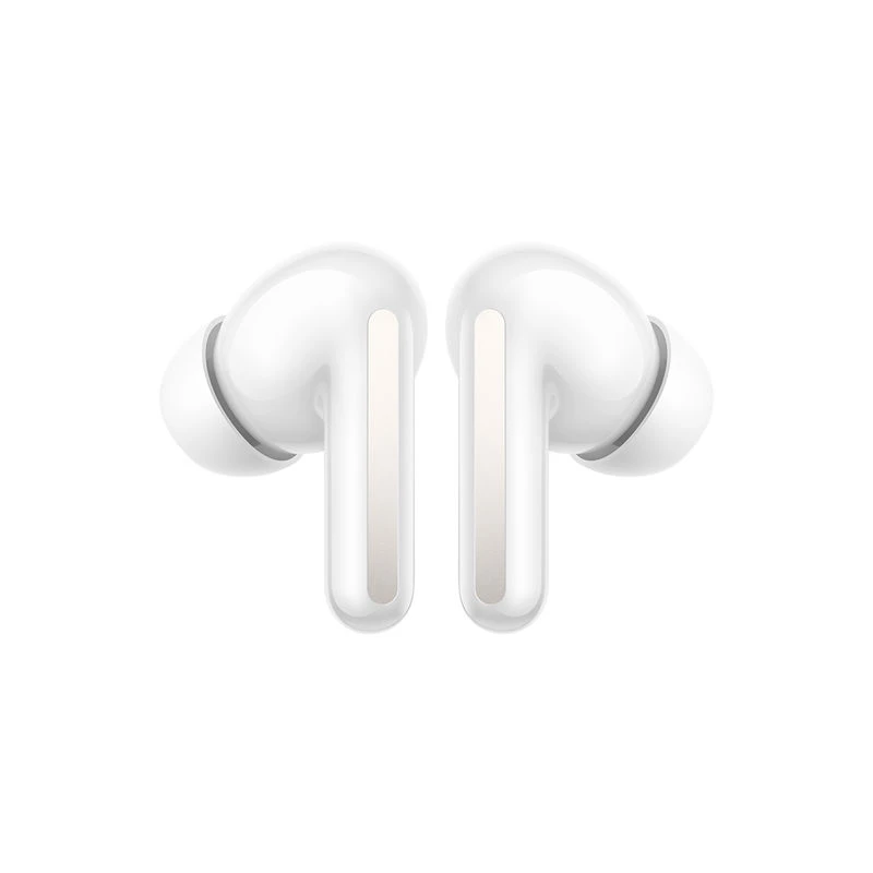 Xiaomi Redmi Buds 6 Bluetooth Handsfree Ακουστικά με Θήκη Φόρτισης Λευκό