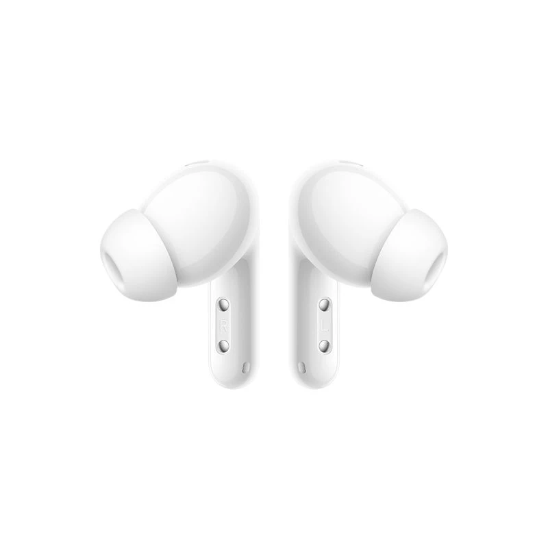 Xiaomi Redmi Buds 6 Bluetooth Handsfree Ακουστικά με Θήκη Φόρτισης Λευκό
