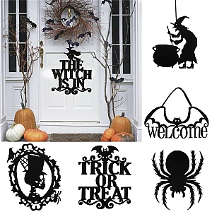 Αποκριάτικα και Halloween