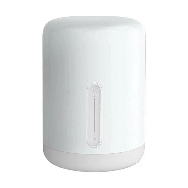Xiaomi Mi Bedside Lamp II WiFi Διακοσμητικό Φωτιστικό με Φωτισμό RGB Λαμπτήρας LED Λευκό