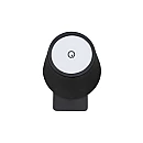 Φωτιστικό πορτατίφ 5W IP20 Επαναφορτιζόμενο Touch Dimmable 3CCT Ασημί 00322 Φωτιστικό πορτατίφ 5W IP20 Επαναφορτιζόμενο Touch Dimmable 3CCT Ασημί 00322