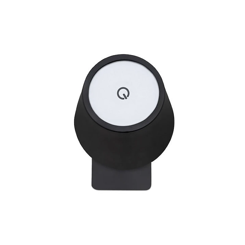 Φωτιστικό πορτατίφ 5W IP20 Επαναφορτιζόμενο Touch Dimmable 3CCT Ασημί 00322 Φωτιστικό πορτατίφ 5W IP20 Επαναφορτιζόμενο Touch Dimmable 3CCT Ασημί 00322