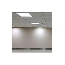 LED Panel Backlit 40W Philips Driver Φυσικό λευκό 60×60 4800lm VT-61040 23822 V-TAC LED Panel Backlit 40W Philips Driver Φυσικό λευκό 60×60 4800lm VT-61040 23822 V-TAC