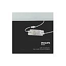 LED Panel Backlit 40W Philips Driver Φυσικό λευκό 60×60 4800lm VT-61040 23822 V-TAC LED Panel Backlit 40W Philips Driver Φυσικό λευκό 60×60 4800lm VT-61040 23822 V-TAC