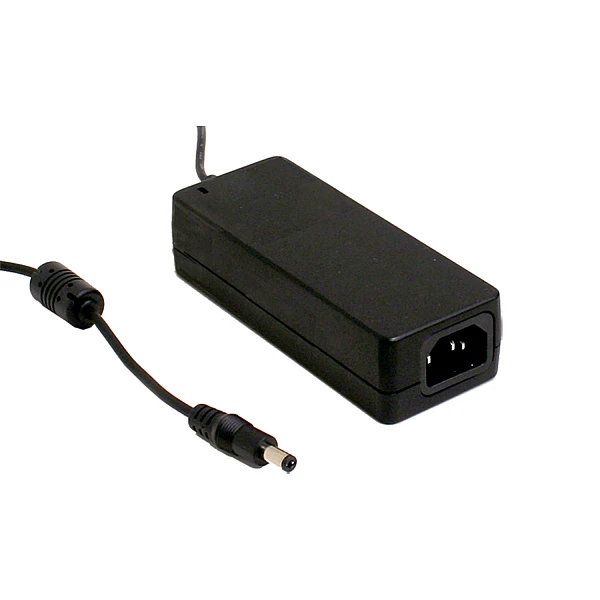 Mean Well Universal Τροφοδοτικό 24V 3.75A 90W GST90A24-P1M