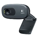 Logitech HD Webcam C270