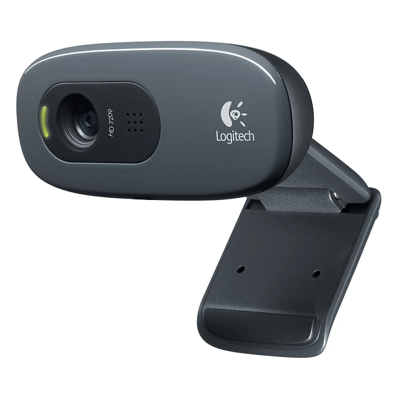 Logitech HD Webcam C270