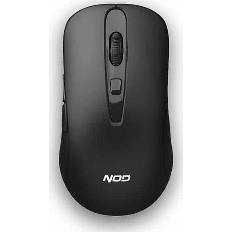 NOD BusinessPRO Wireless Keyboard & Mouse Set Ασύρματο Σετ Πληκτρολόγιο & Ποντίκι Ελληνικό NOD BusinessPRO Wireless Keyboard & Mouse Set Ασύρματο Σετ Πληκτρολόγιο & Ποντίκι Ελληνικό