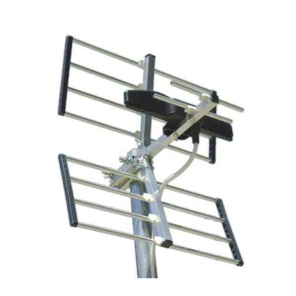 MISTRAL Micro Roc Μικρού μεγέθους κεραία UHF 5G 11dBI 0335