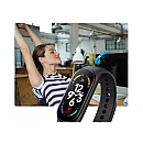 M7 Smart Band 7 Activity Tracker με Παλμογράφο Μαύρο M7 Smart Band 7 Activity Tracker με Παλμογράφο Μαύρο