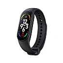 M7 Smart Band 7 Activity Tracker με Παλμογράφο Μαύρο M7 Smart Band 7 Activity Tracker με Παλμογράφο Μαύρο