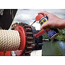 WD-40 Multi-Use Λιπαντικό-Αντισκωριακό Σπρέϋ 34102 200ml