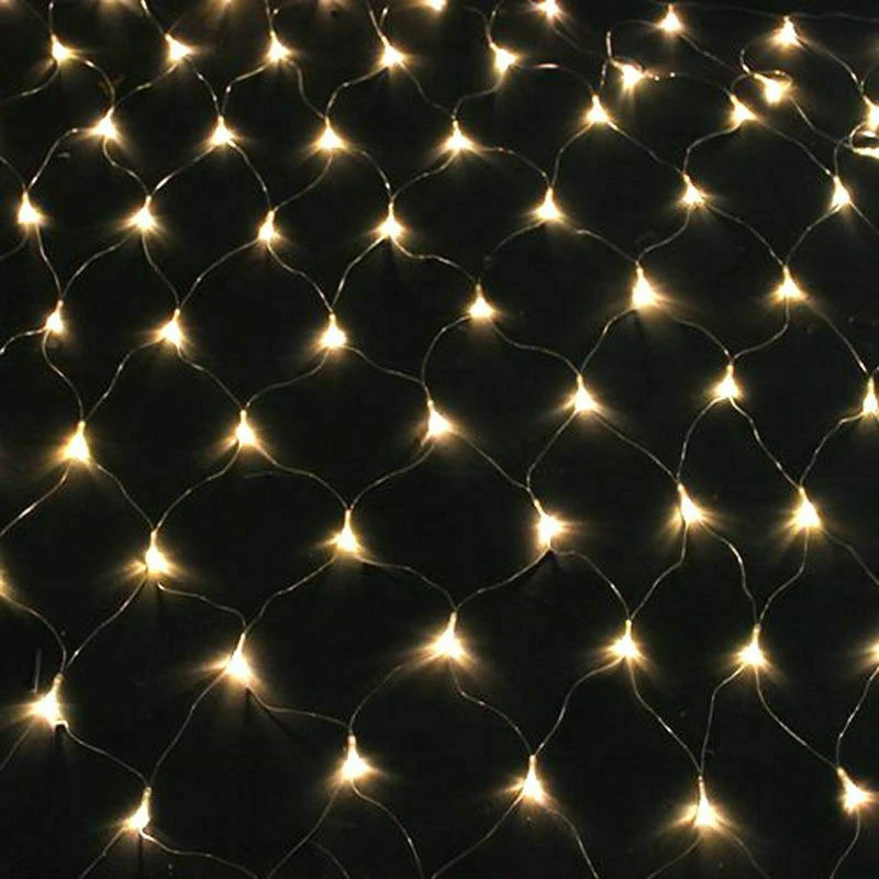 Χριστουγεννιάτικα λαμπάκια LED Δίχτυ 240Led (2x1,5m) με μετασχηματιστή 36V και επέκταση Θερμό λευκό IP44 600-11381 EUROLAMP Χριστουγεννιάτικα λαμπάκια LED Δίχτυ 240Led (2x1,5m) με μετασχηματιστή 36V και επέκταση Θερμό λευκό IP44 600-11381 EUROLAMP