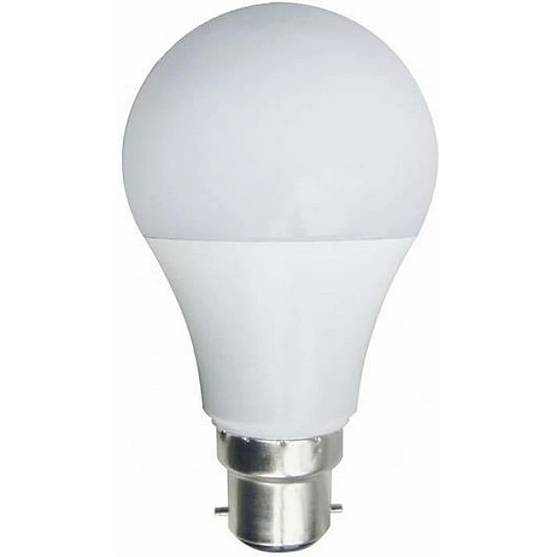 Λαμπτήρας Led B22 15 Watt Ψυχρό Λευκό 6500K 147-77044 EUROLAMP Λαμπτήρας Led B22 15 Watt Ψυχρό Λευκό 6500K 147-77044 EUROLAMP