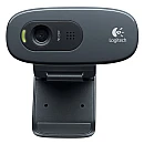 Logitech HD Webcam C270