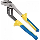 KINZO 72102 Γκαζοτανάλια 10'' 250mm KINZO 72102 Γκαζοτανάλια 10'' 250mm