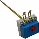 Θερμοστάτης θερμοσίφωνα-ηλιακού 4 επαφών με ακροδέκτες ELWATT