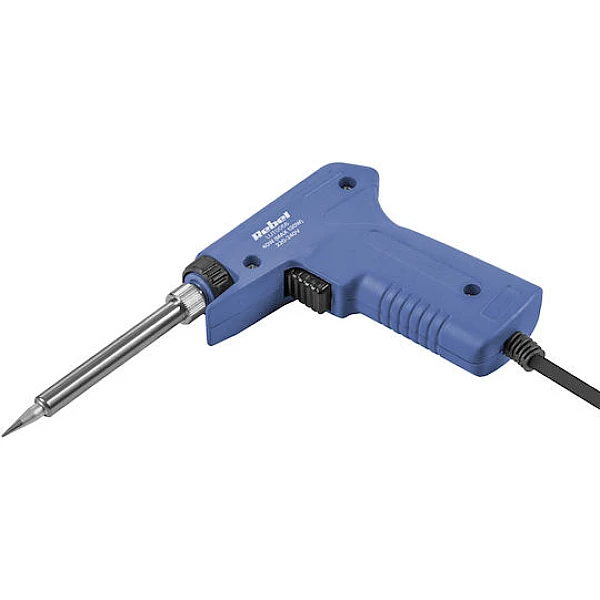 Κολλητήρι ηλεκτρικό τύπου πιστόλι 30-130W LEC-LUT0066 Rebel