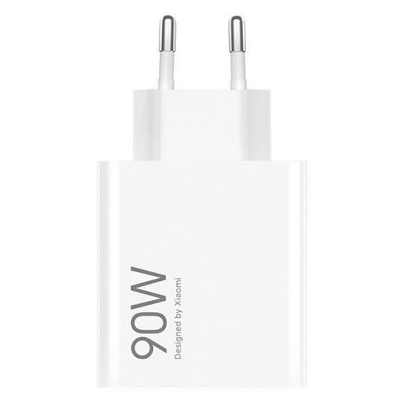 Xiaomi Φορτιστής Χωρίς Καλώδιο με Θύρα USB-A 90W 6.1A Λευκός (MDY-15-EK Bulk)