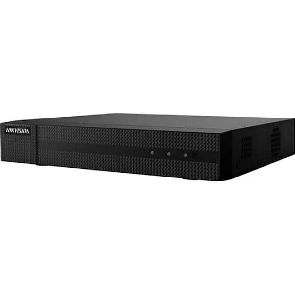 HWD-6108MH/T HIKVISION HiWatch 3K DVR 8 Καναλιών (up to 5MP lite @ 12 fps)