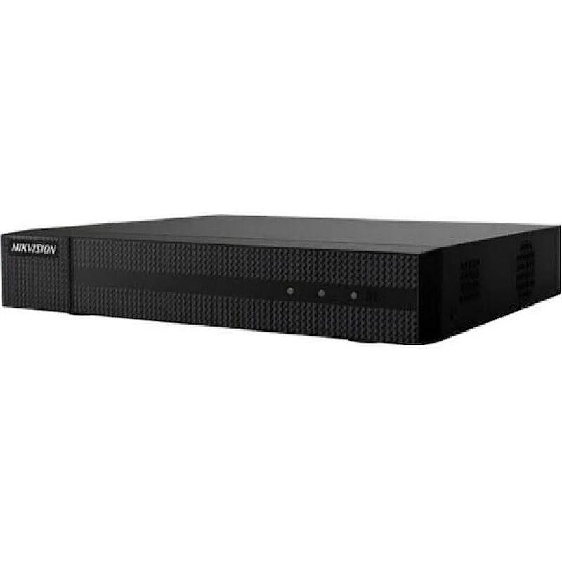 HWD-6108MH/T HIKVISION HiWatch 3K DVR 8 Καναλιών (up to 5MP lite @ 12 fps)