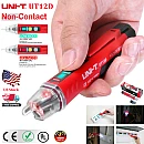 UNI-T UT12D Voltage Detector (Ανιχνευτής τάσης) 24-1000V AC