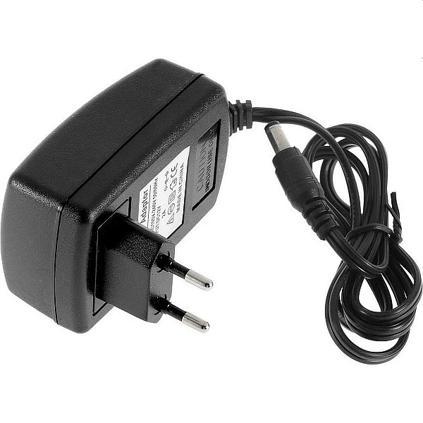 Τροφοδοτικό για 2 κάμερες, 230V AC input, 12V Output, 2000mA UU-DG2000 UUPOWER